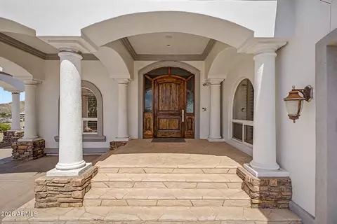 Exterior - 1823 E Windrose Dr, Phoenix, AZ 85022 photo 2 of 12