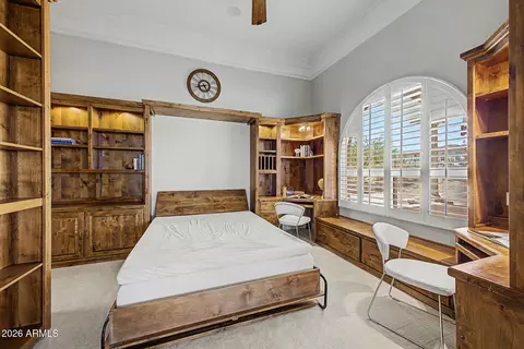 Bedroom - 1823 E Windrose Dr, Phoenix, AZ 85022 photo 3 of 5