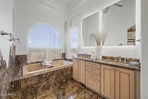 Bath - 1823 E Windrose Dr, Phoenix, AZ 85022 photo 1 of 9