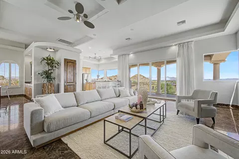 Living - 1823 E Windrose Dr, Phoenix, AZ 85022 photo 1 of 15