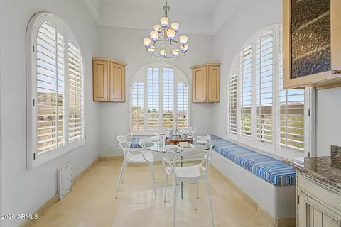 Dining - 1823 E Windrose Dr, Phoenix, AZ 85022 photo 1 of 4