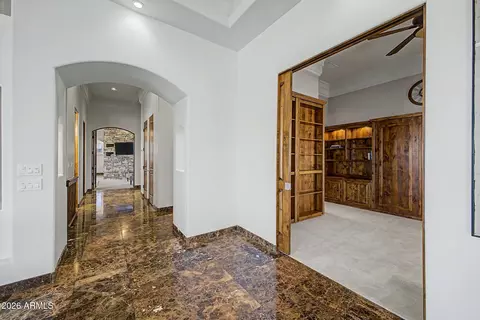 Entry Way - 1823 E Windrose Dr, Phoenix, AZ 85022 photo 3 of 7