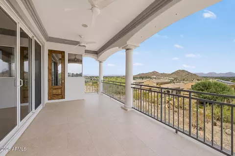 Exterior - 1823 E Windrose Dr, Phoenix, AZ 85022 photo 6 of 12