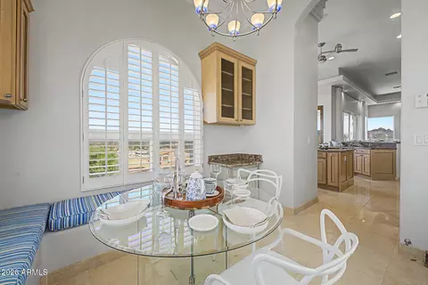 Dining - 1823 E Windrose Dr, Phoenix, AZ 85022 photo 2 of 4