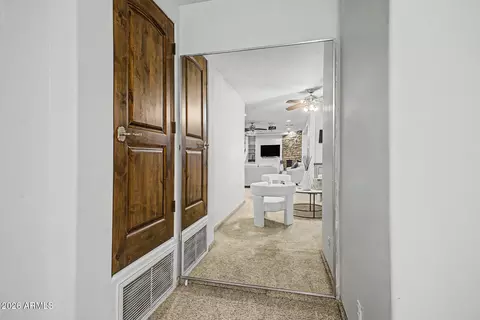Entry Way - 1823 E Windrose Dr, Phoenix, AZ 85022 photo 6 of 7