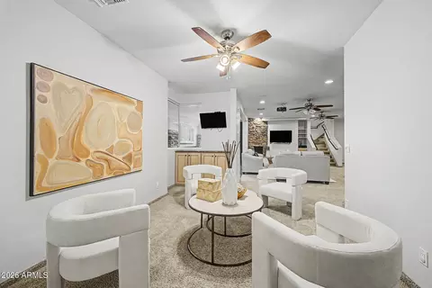 Living - 1823 E Windrose Dr, Phoenix, AZ 85022 photo 15 of 15