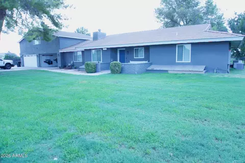 Exterior - 3310 E Campbell Rd, Gilbert, AZ 85234 photo 2 of 10