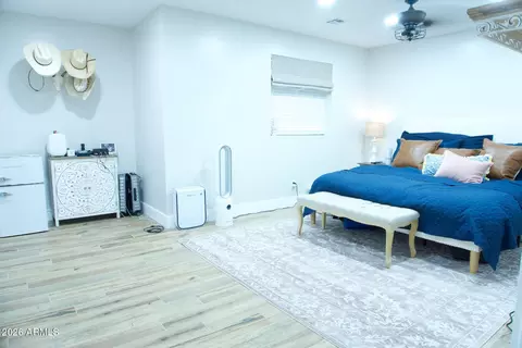 Bedroom - 3310 E Campbell Rd, Gilbert, AZ 85234 photo 1 of 2