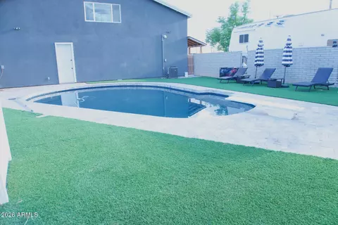 Exterior - 3310 E Campbell Rd, Gilbert, AZ 85234 photo 10 of 10