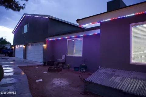 Exterior - 3310 E Campbell Rd, Gilbert, AZ 85234 photo 3 of 10