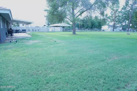 Exterior - 3310 E Campbell Rd, Gilbert, AZ 85234 photo 5 of 10