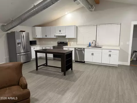 Kitchen - 3310 E Campbell Rd, Gilbert, AZ 85234 photo 5 of 5