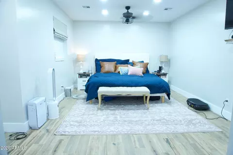 Bedroom - 3310 E Campbell Rd, Gilbert, AZ 85234 photo 2 of 2