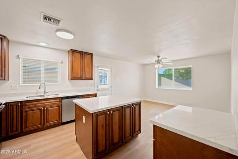 Kitchen - 1031 E 2nd Ave, Mesa, AZ 85204 photo 1 of 1