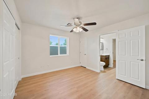 Bedroom - 1031 E 2nd Ave, Mesa, AZ 85204 photo 1 of 3