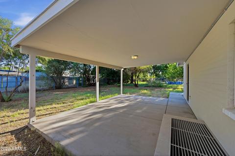 Exterior - 1031 E 2nd Ave, Mesa, AZ 85204 photo 2 of 2