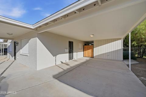 Exterior - 1031 E 2nd Ave, Mesa, AZ 85204 photo 1 of 2