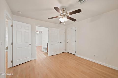 Bedroom - 1031 E 2nd Ave, Mesa, AZ 85204 photo 2 of 3