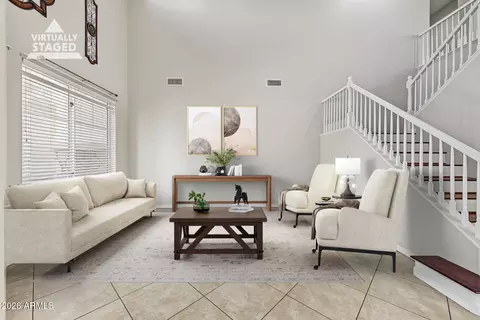 Living - 3425 E Sierra Madre Ave, Gilbert, AZ 85296 photo 1 of 4