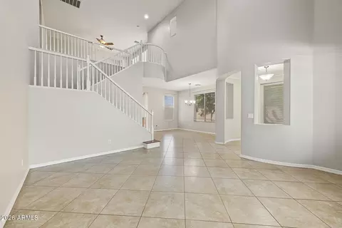 Living - 3425 E Sierra Madre Ave, Gilbert, AZ 85296 photo 3 of 4