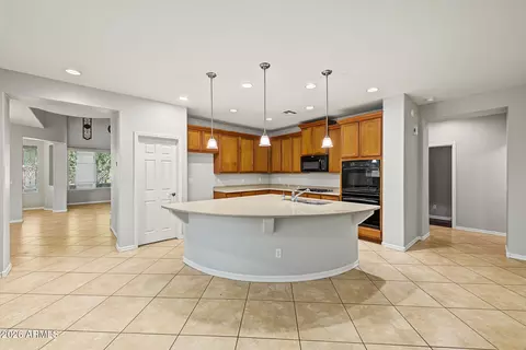 Kitchen - 3425 E Sierra Madre Ave, Gilbert, AZ 85296 photo 1 of 1