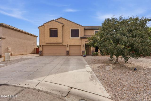 28650 N Obsidian Dr, San Tan Valley, AZ 85143