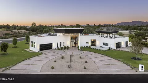 8402 E Cactus Wren Rd, Scottsdale, AZ 85250