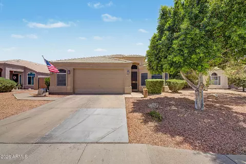 1845 N Abner Cir, Mesa, AZ 85205 photo 1
