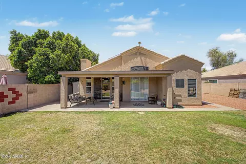 1845 N Abner Cir, Mesa, AZ 85205 photo 31
