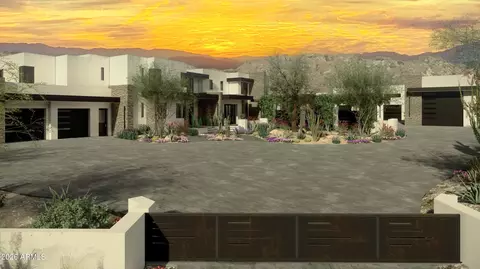 9010 E Northview Ln, Carefree, AZ 85377