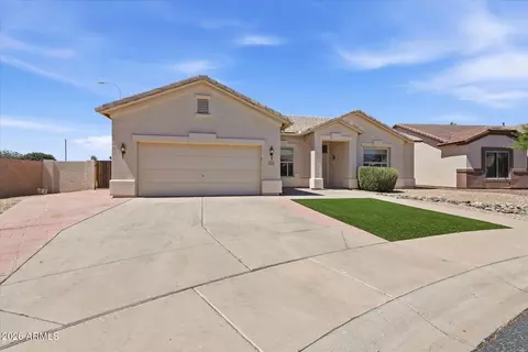 1010 E Desert Inn Dr, Chandler, AZ 85249
