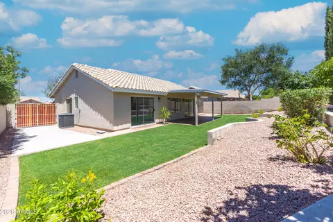 Exterior - 3535 N Ramada --, Mesa, AZ 85215 photo 9 of 11