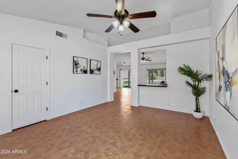 Entry Way - 3535 N Ramada --, Mesa, AZ 85215 photo 2 of 4