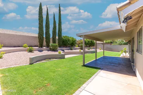 Exterior - 3535 N Ramada --, Mesa, AZ 85215 photo 5 of 11