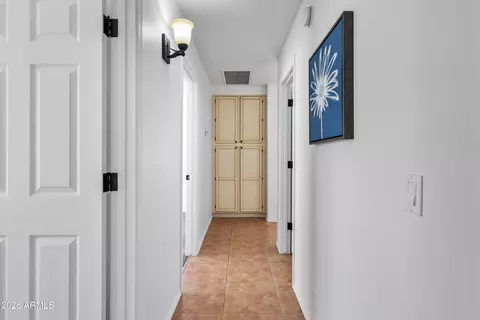 Entry Way - 3535 N Ramada --, Mesa, AZ 85215 photo 3 of 4