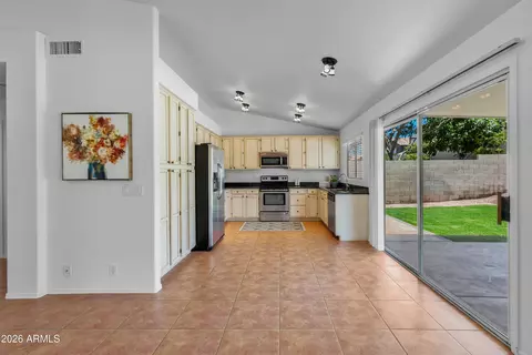 Kitchen - 3535 N Ramada --, Mesa, AZ 85215 photo 1 of 4