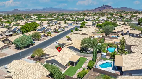 View/Area - 3535 N Ramada --, Mesa, AZ 85215 photo 5 of 12