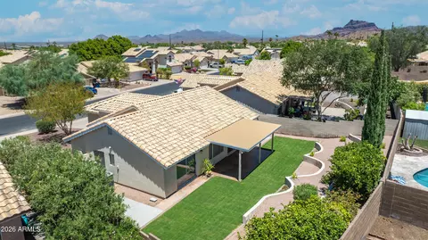 View/Area - 3535 N Ramada --, Mesa, AZ 85215 photo 7 of 12