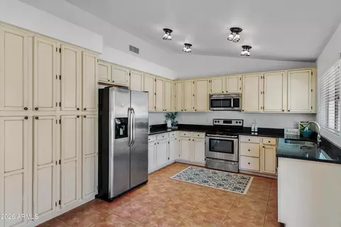 3535 N Ramada --, Mesa, AZ 85215