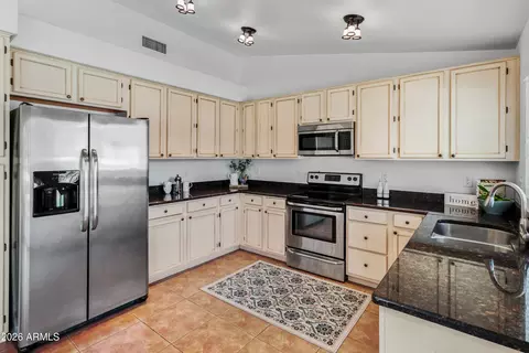 Kitchen - 3535 N Ramada --, Mesa, AZ 85215 photo 4 of 4