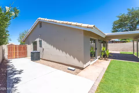 Exterior - 3535 N Ramada --, Mesa, AZ 85215 photo 4 of 11