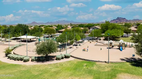 View/Area - 3535 N Ramada --, Mesa, AZ 85215 photo 11 of 12