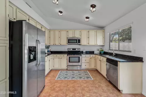 Kitchen - 3535 N Ramada --, Mesa, AZ 85215 photo 3 of 4