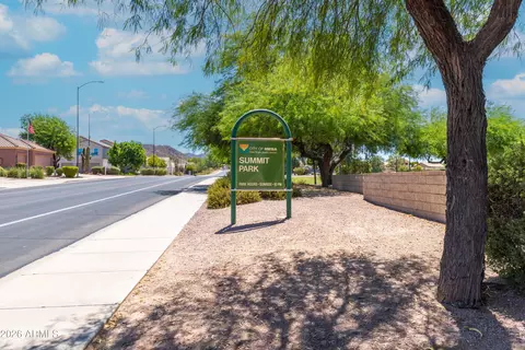 Exterior - 3535 N Ramada --, Mesa, AZ 85215 photo 11 of 11