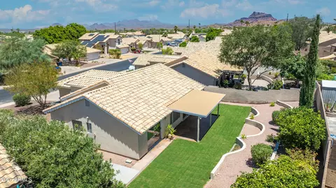 View/Area - 3535 N Ramada --, Mesa, AZ 85215 photo 2 of 12