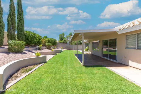 Exterior - 3535 N Ramada --, Mesa, AZ 85215 photo 6 of 11