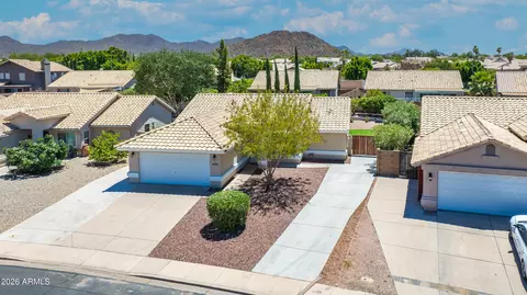 View/Area - 3535 N Ramada --, Mesa, AZ 85215 photo 1 of 12