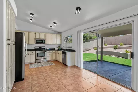 Kitchen - 3535 N Ramada --, Mesa, AZ 85215 photo 2 of 4