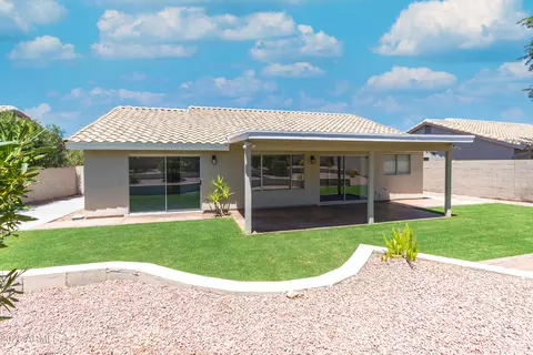 Exterior - 3535 N Ramada --, Mesa, AZ 85215 photo 8 of 11