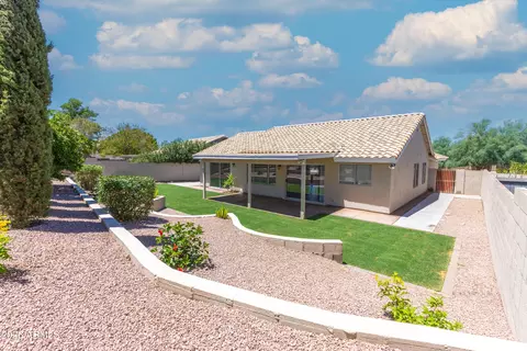 Exterior - 3535 N Ramada --, Mesa, AZ 85215 photo 7 of 11